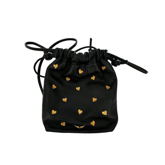 ZADIG & VOLTAIRE Rock To Go Sweet Crush Bag - Picture 1 of 8